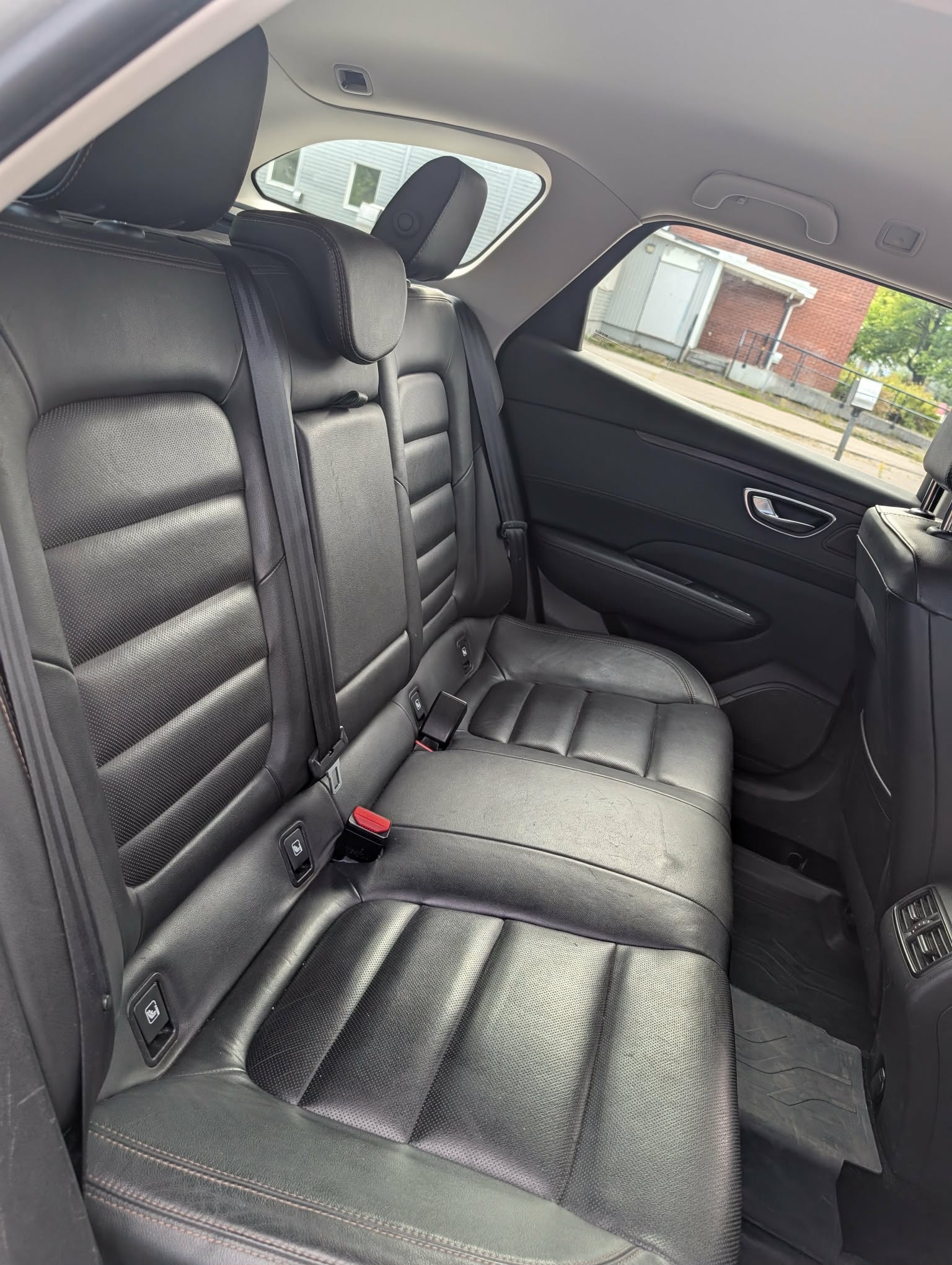 Renault Talisman Grandtour 1.5 dCi EDC 2018, bild 5/7