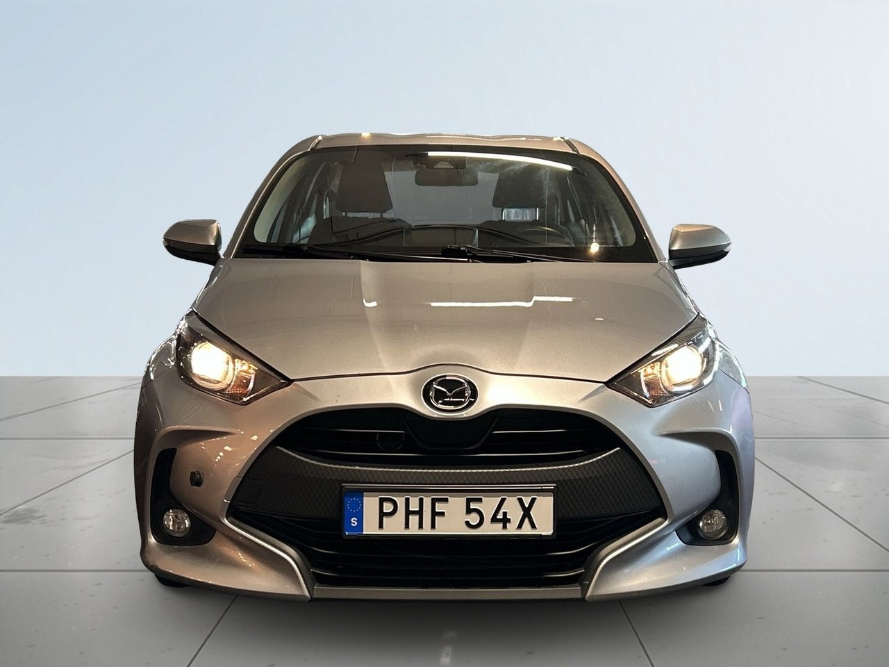 Mazda 2 Hybrid MOMS 2023, kuva 2/18