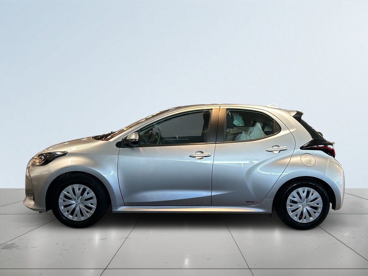 Mazda 2 Hybrid MOMS 2023, kuva 4/18