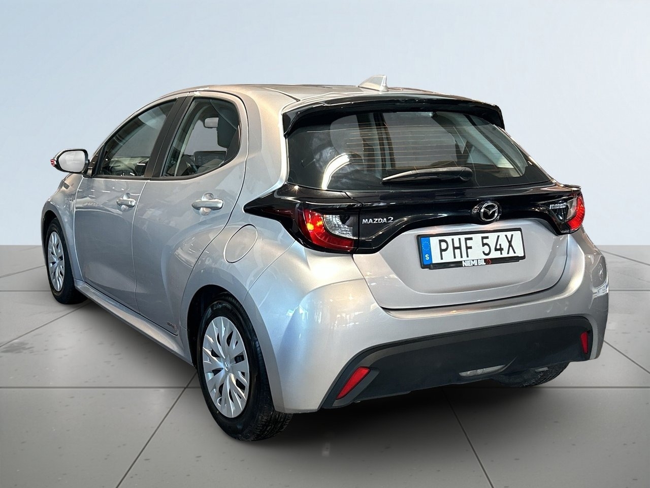 Mazda 2 Hybrid MOMS 2023, kuva 5/18