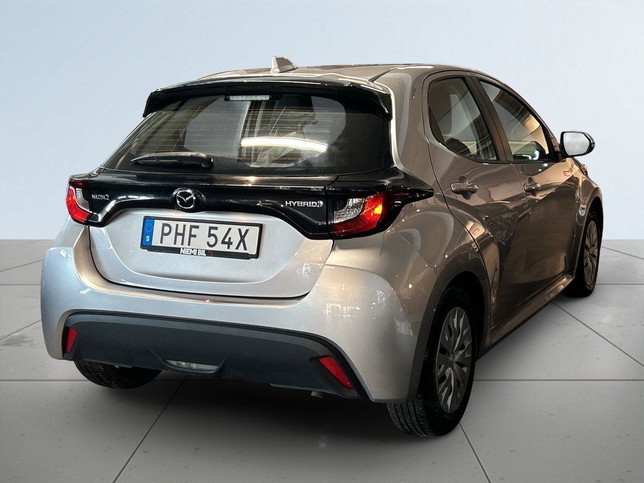 Mazda 2 Hybrid MOMS 2023, kuva 6/18