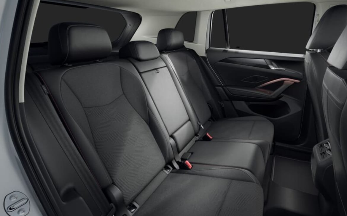 Volkswagen Tiguan Edition 20 2027, bild 5/10