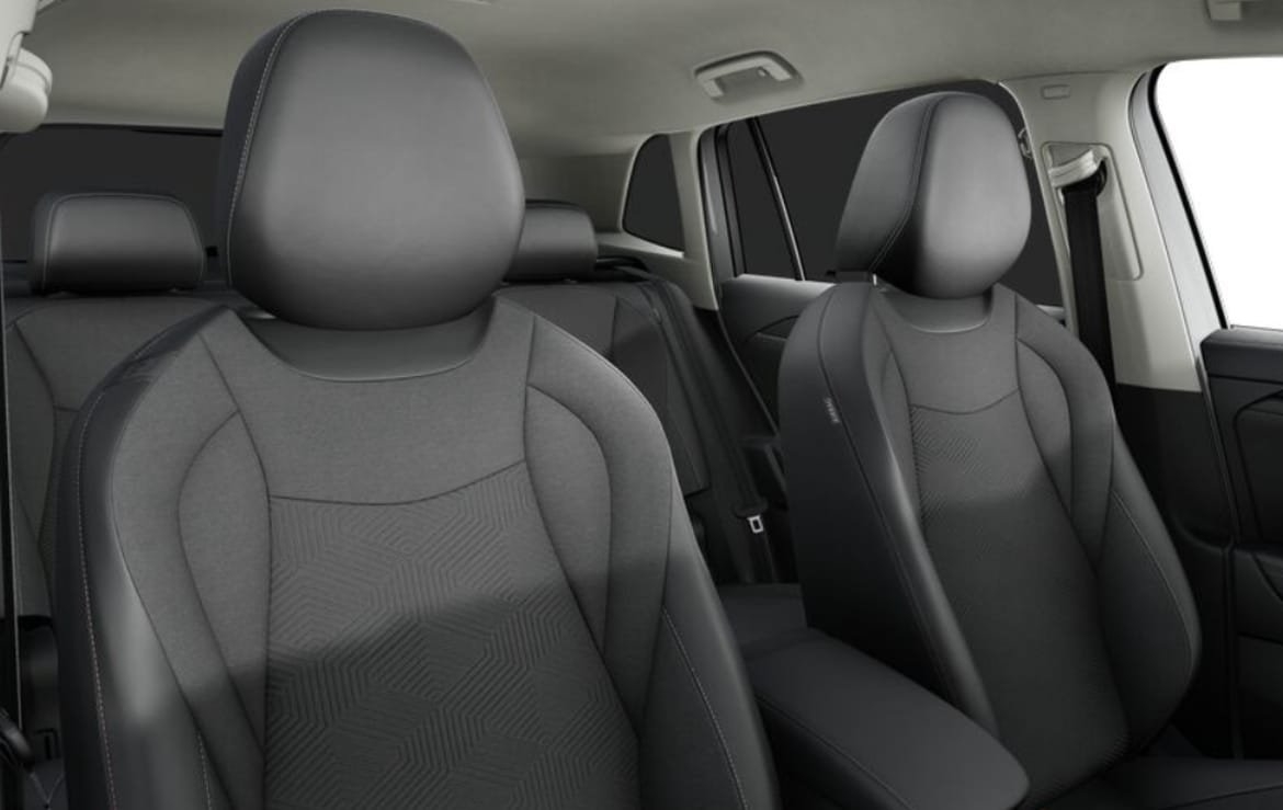 Volkswagen Tiguan Edition 20 2027, bild 4/10