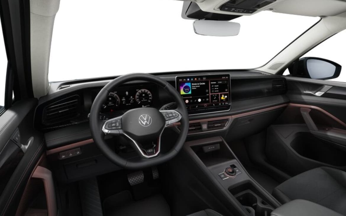 Volkswagen Tiguan Edition 20 2027, bild 3/10