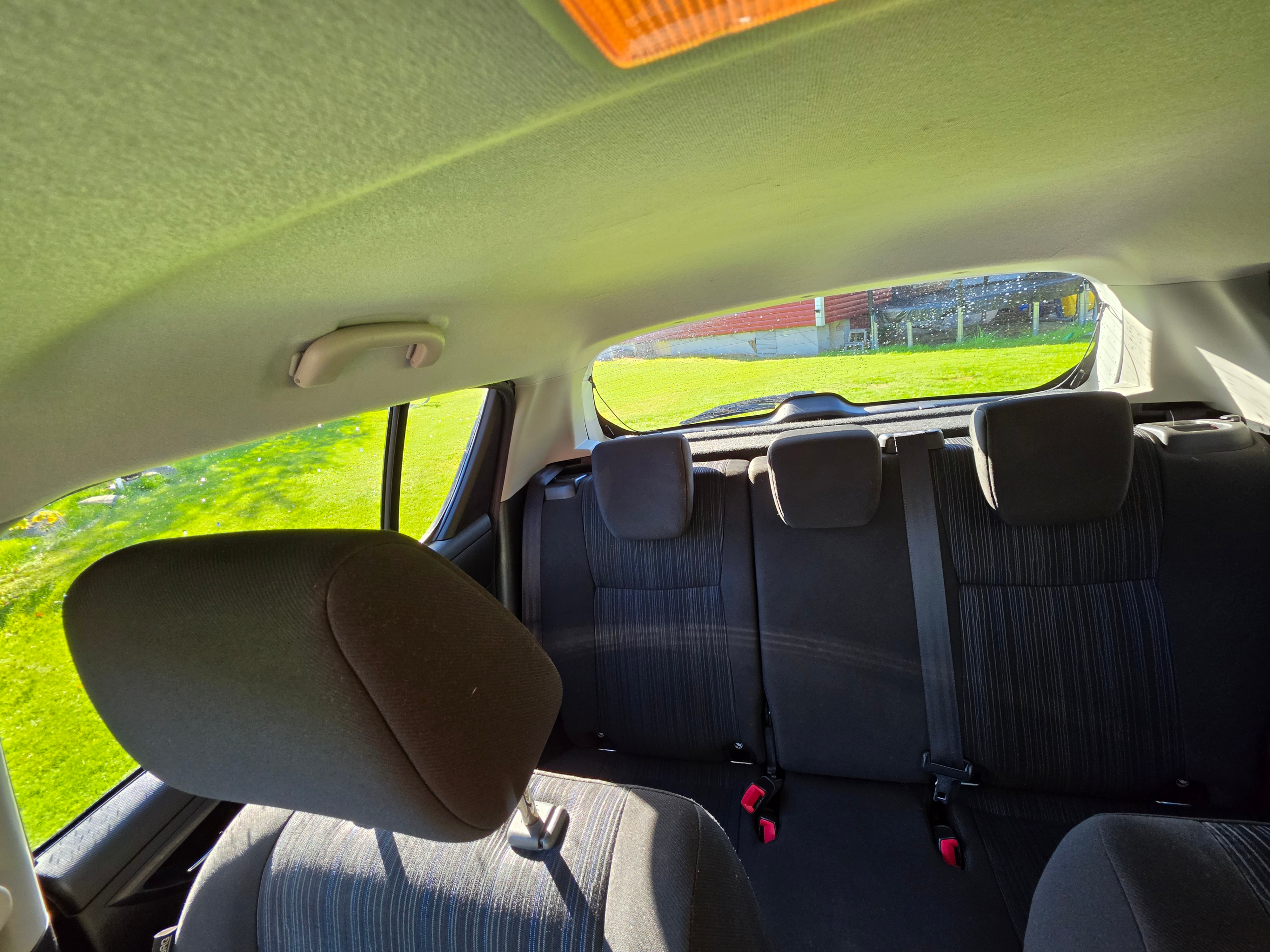 Suzuki Swift 2014, bild 5/9