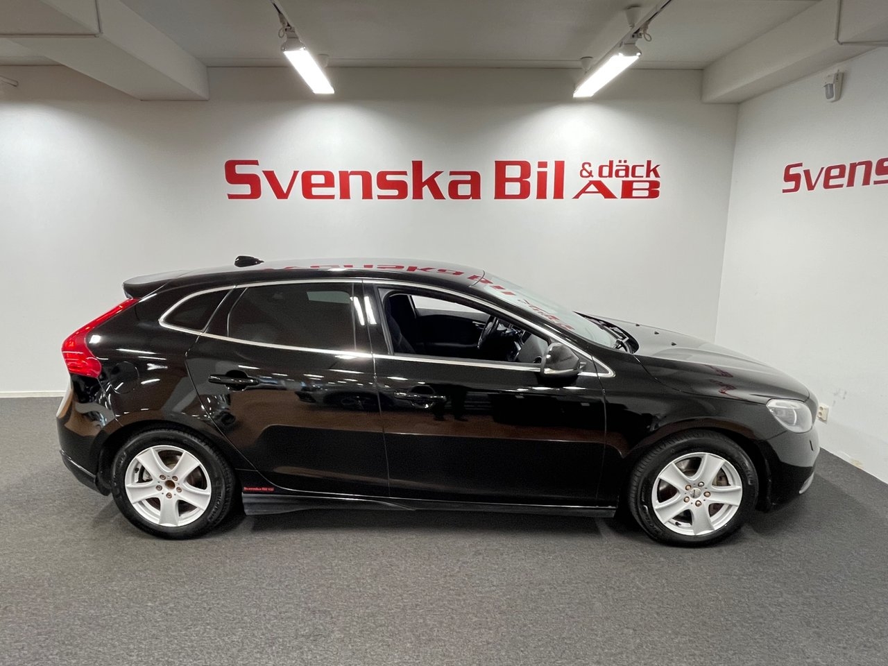 Volvo V40 2016, bild 5/10