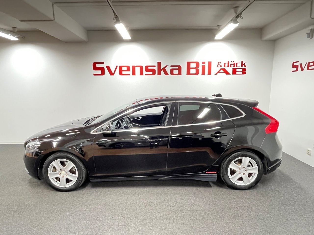 Volvo V40 2016, bild 7/10