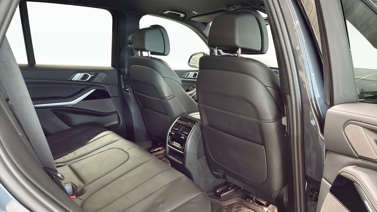 BMW X5 2021, bild 5/9