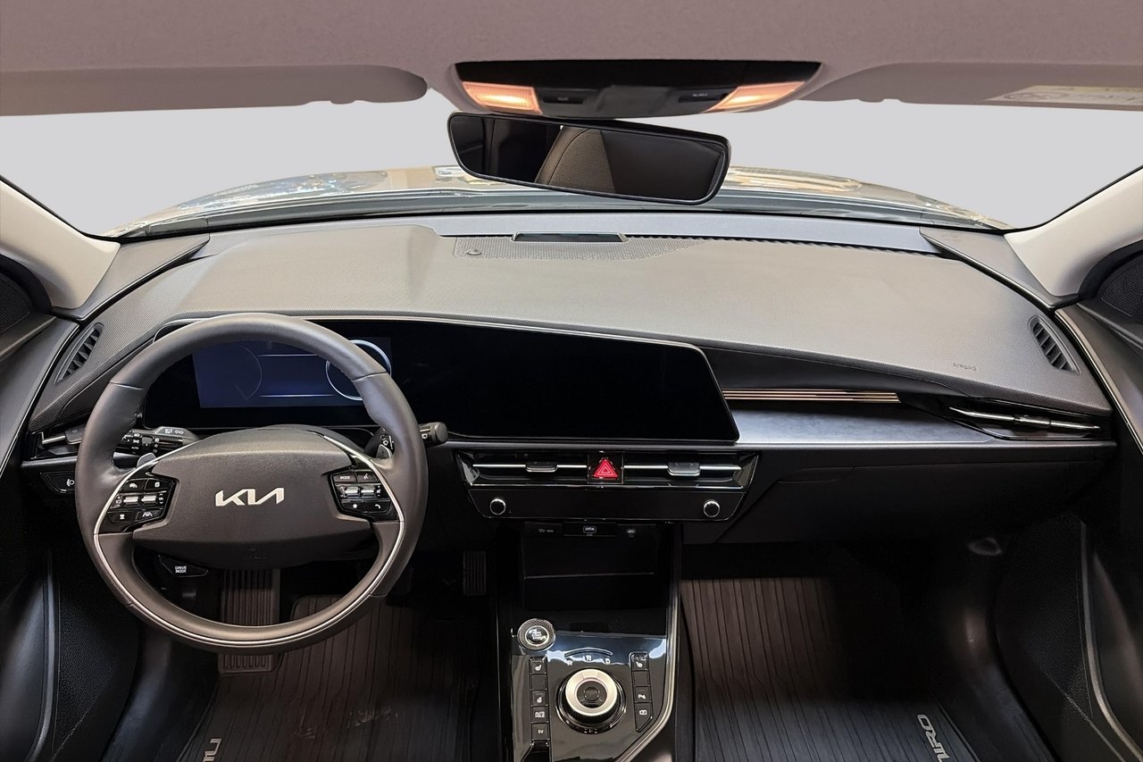Kia Niro 183HK Plug-In Hybrid AUT Action 2025, bild 7/10