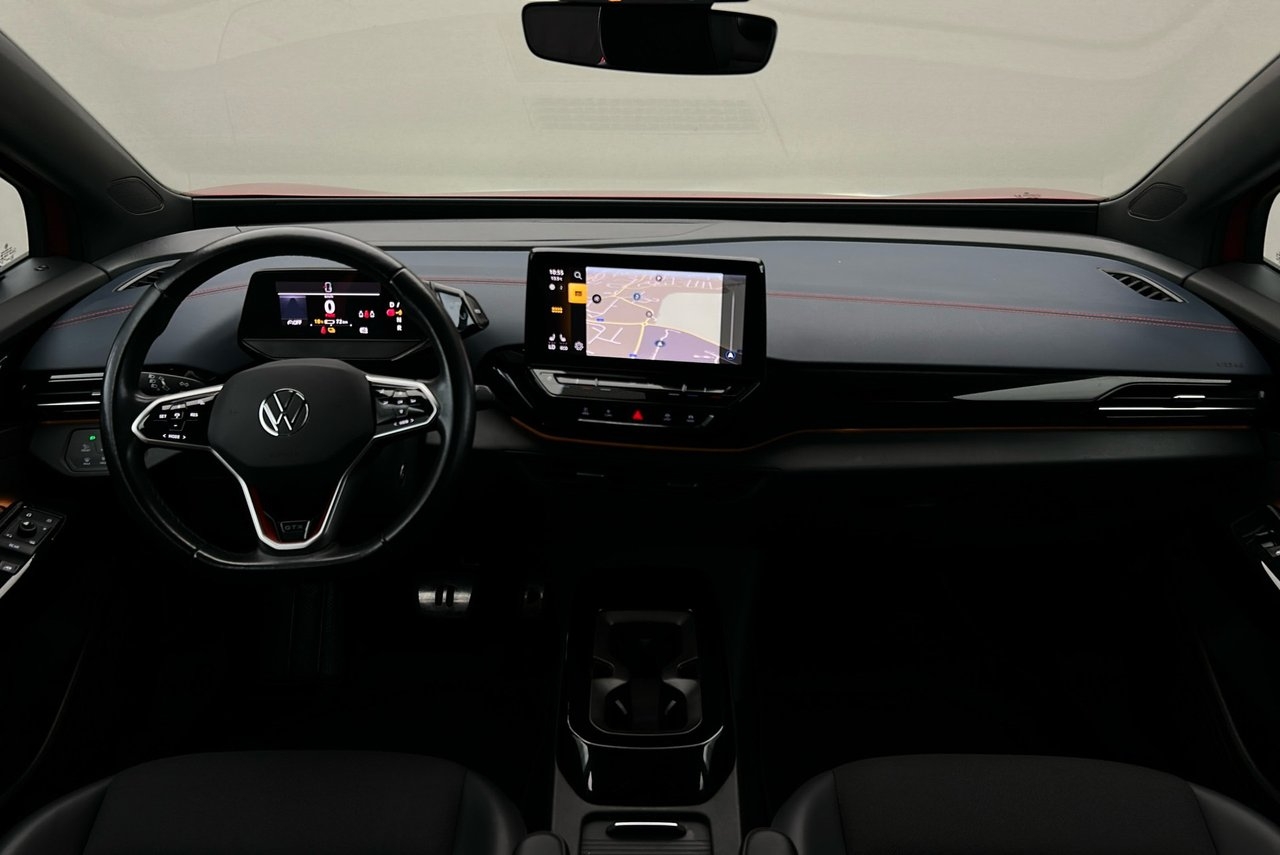 Volkswagen ID.4 GTX 299hk 4Motion Drag 2022, kuva 6/10