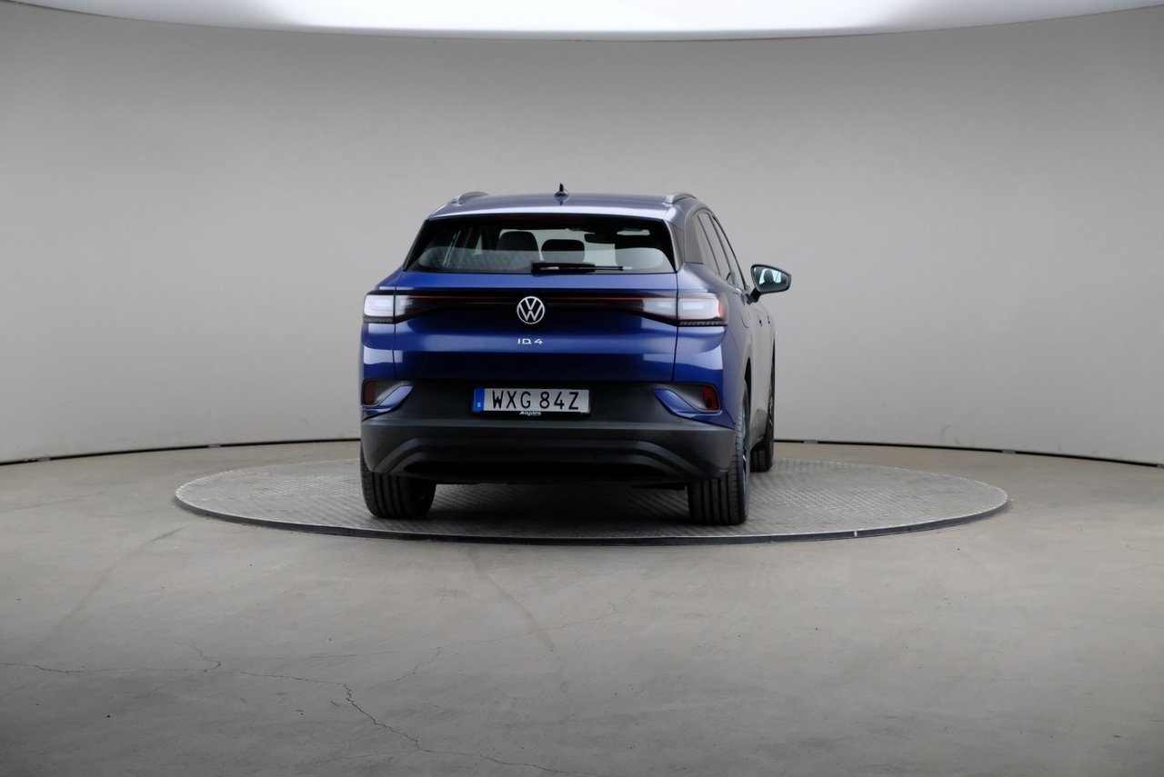 Volkswagen ID.4 2023, photo 5/10