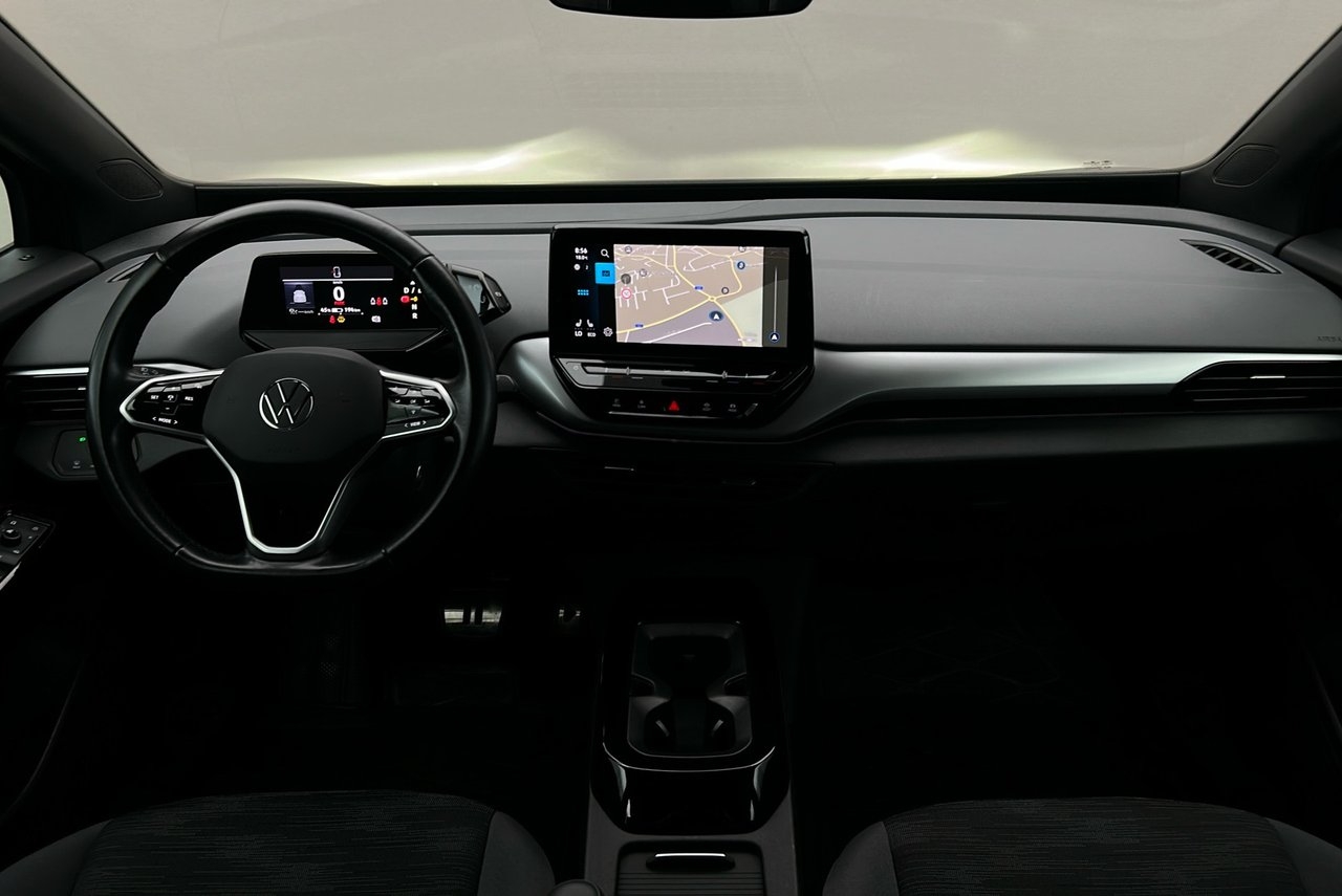Volkswagen ID.4 2023, photo 6/10