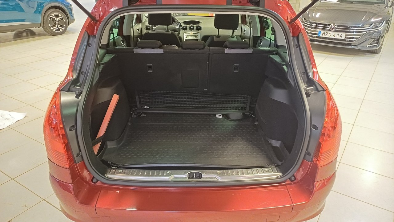 Peugeot 308 2012, bild 7/10