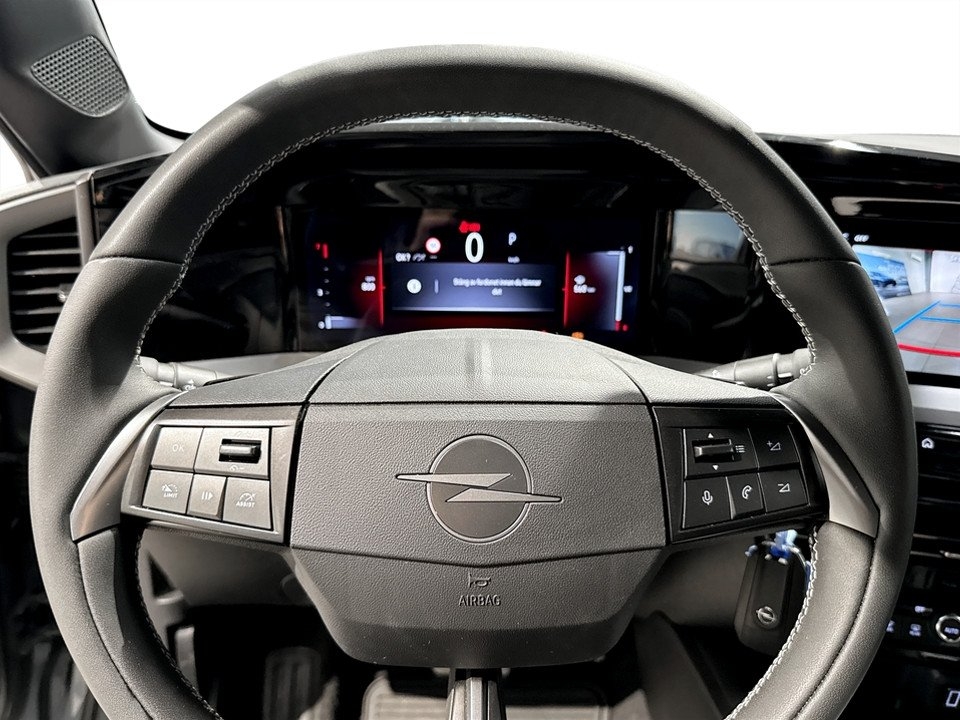 Opel Mokka GS 1.2 Turbo 130hk Aut 2025, bild 7/10