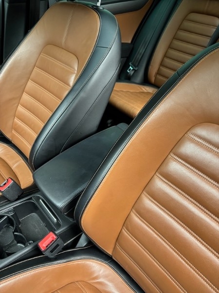 Volkswagen Passat 2014, bild 4/10