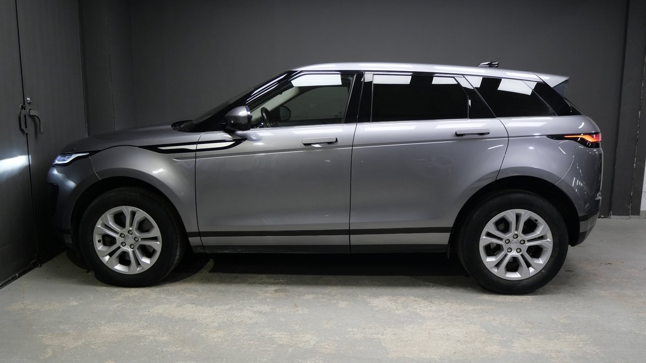 Land Rover Range Rover Evoque 2020, bild 5/10