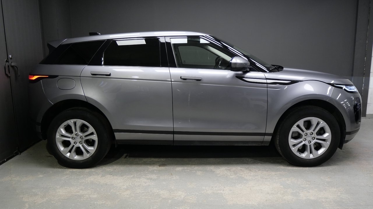 Land Rover Range Rover Evoque 2020, bild 2/10
