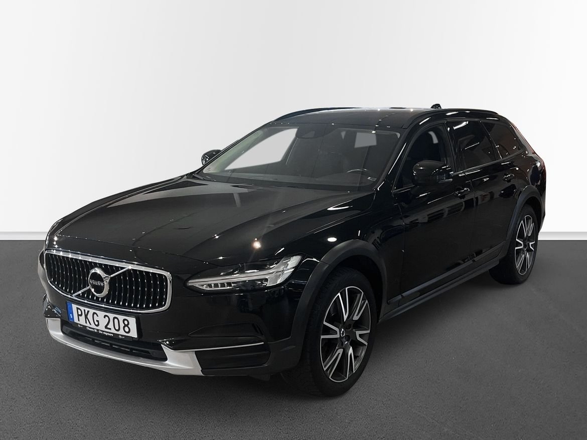 Volvo V90 Cross Country