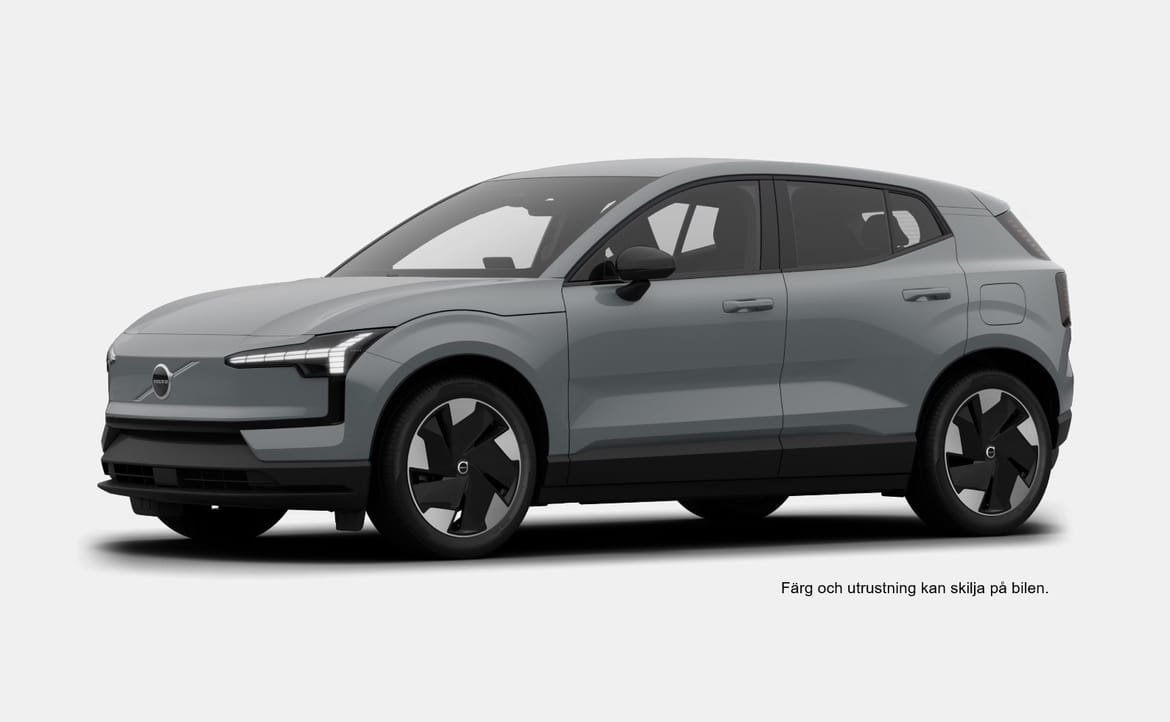 Volvo EX30