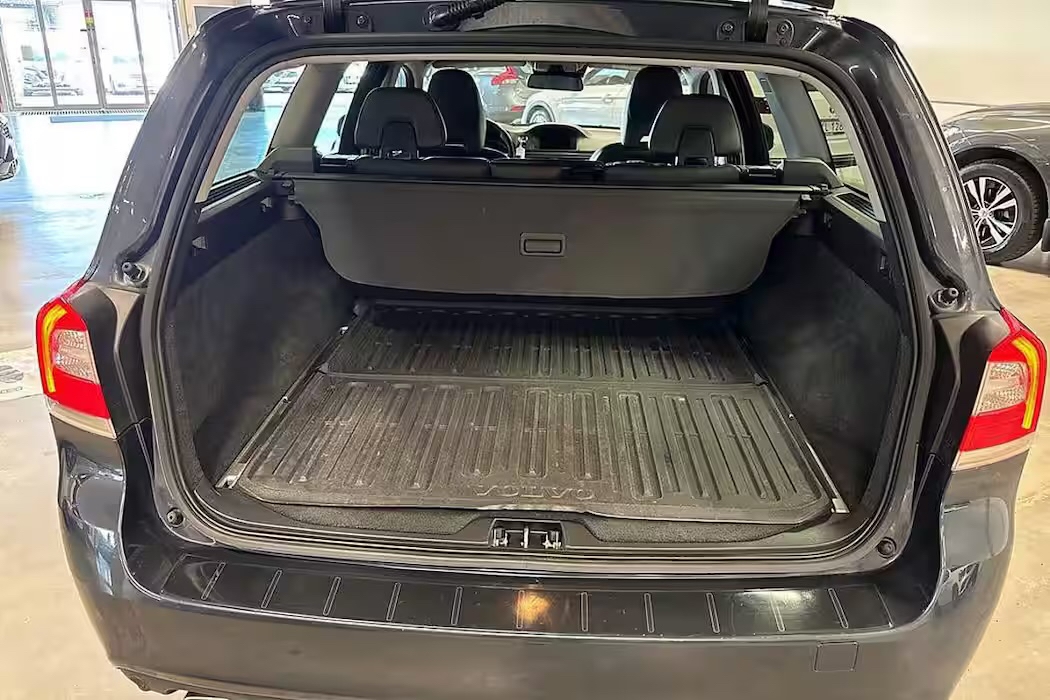 Volvo V70 D4 Classic Automat FYND 2016, bild 4/4