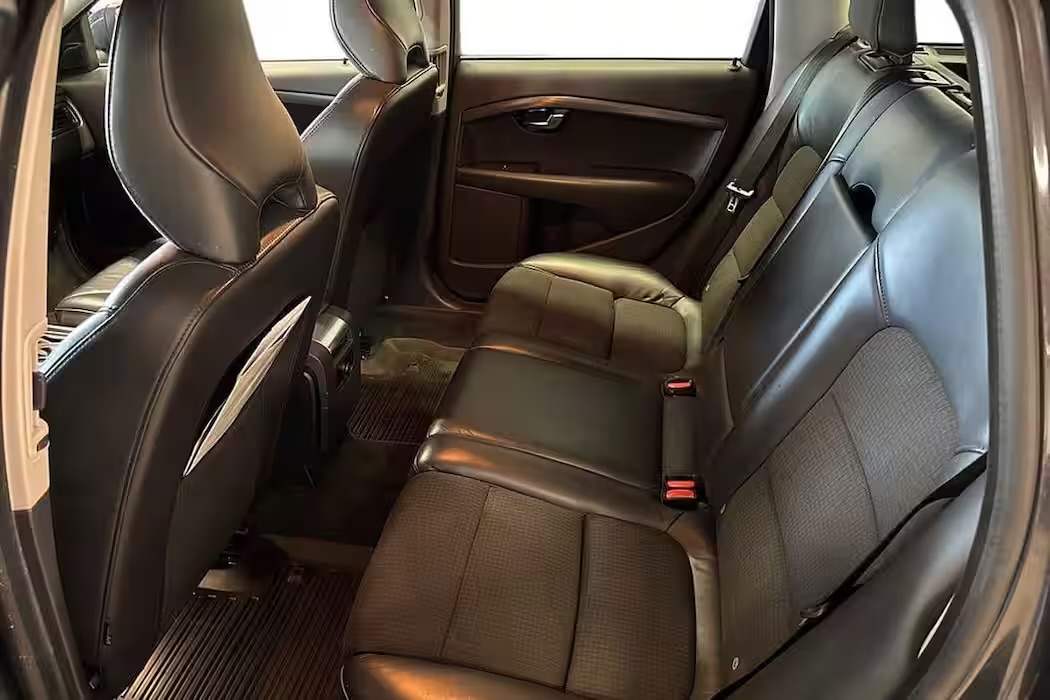 Volvo V70 D4 Classic Automat FYND 2016, bild 3/4