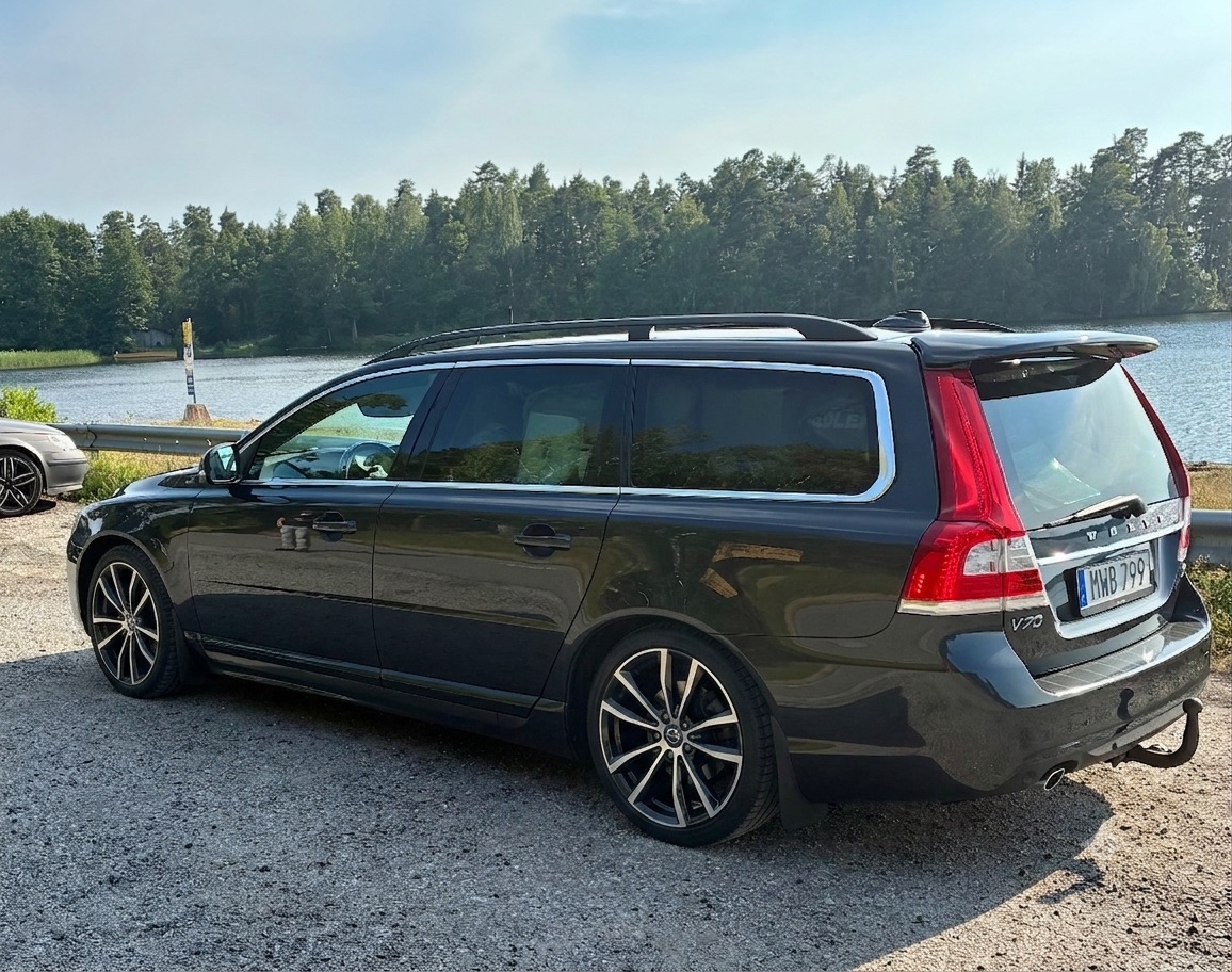 Volvo V70