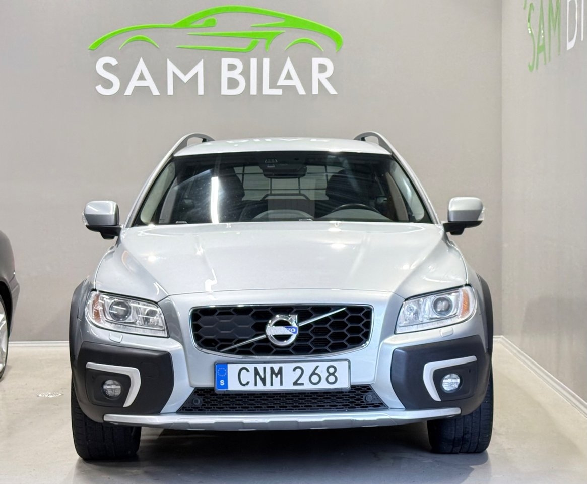Volvo XC70 2015, bild 5/10