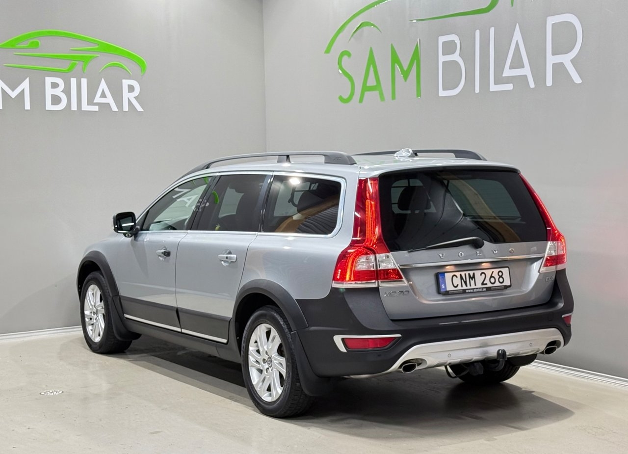 Volvo XC70 2015, bild 7/10