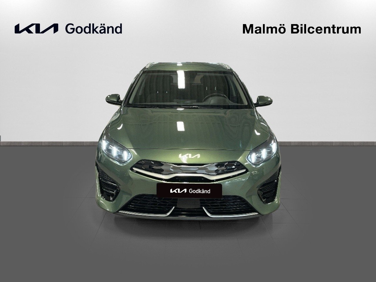 Kia Ceed 2024, bild 6/10