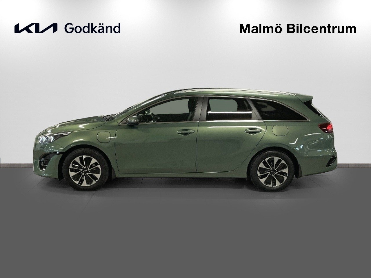 Kia Ceed 2024, bild 4/10