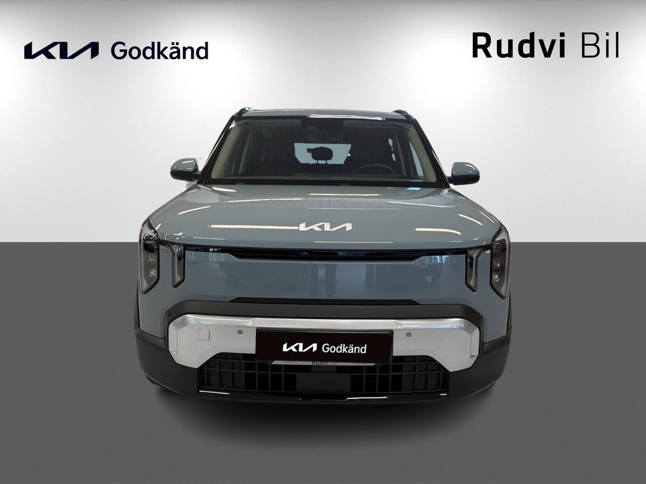 Kia EV2 Standard Range Plus 42.2 kWh 2027, bild 2/10