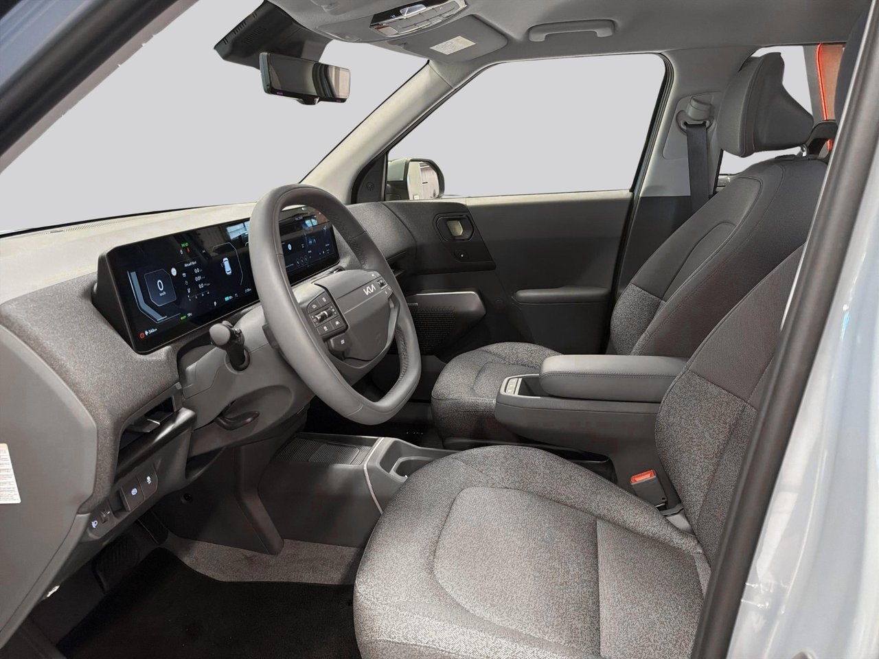 Kia EV2 Standard Range Plus 42.2 kWh 2027, bild 7/10