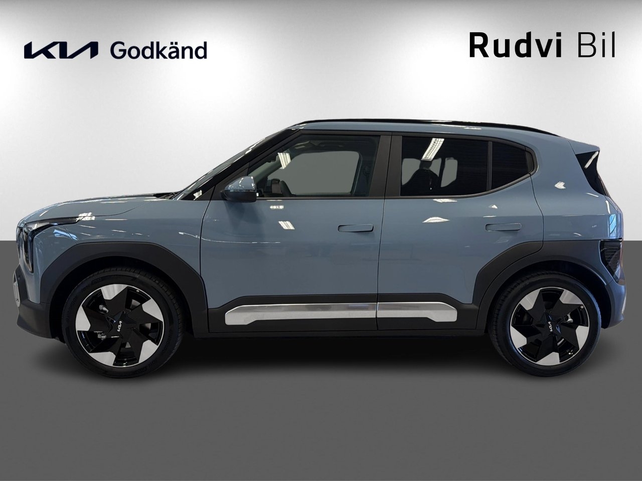 Kia EV2 Standard Range Plus 42.2 kWh 2027, bild 4/10