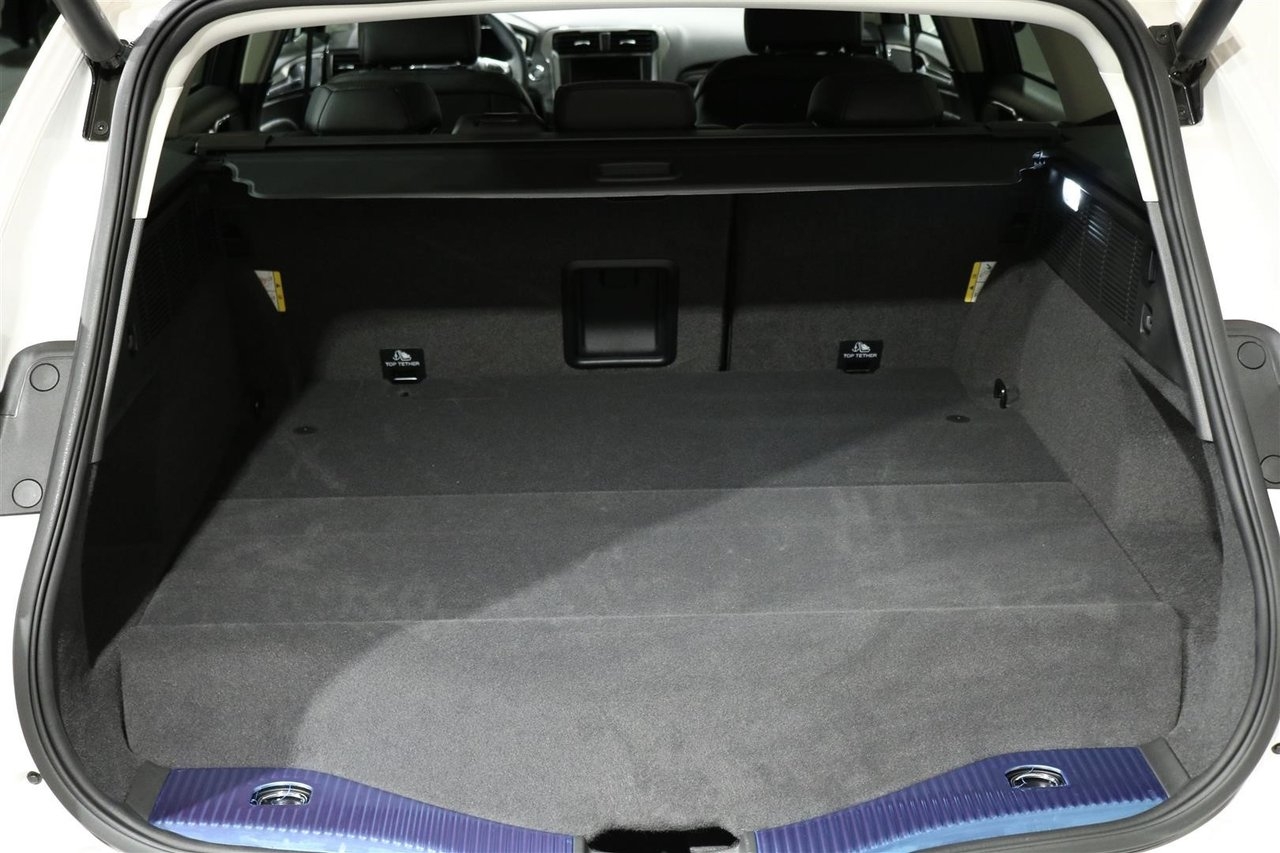 Ford Mondeo Titanium 2.0 Hybrid Drag 2019, bild 4/10