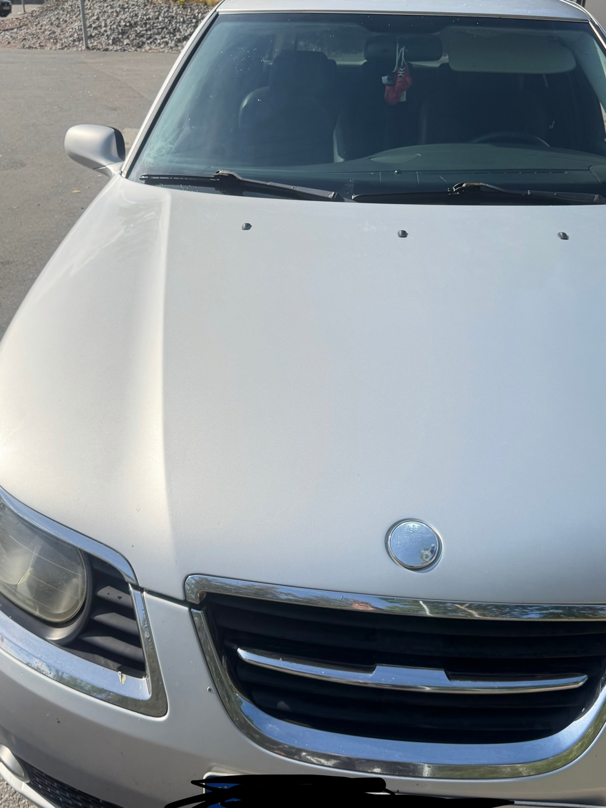 Saab 9-5 2007, bild 3/10