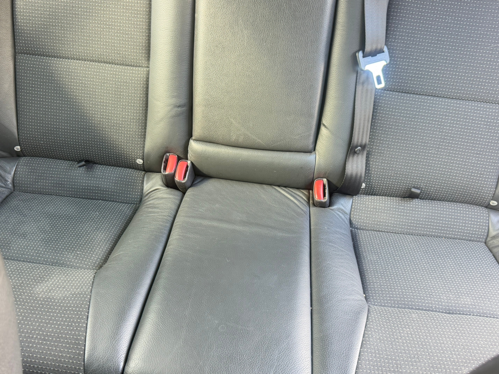 Saab 9-5 2007, bild 7/10
