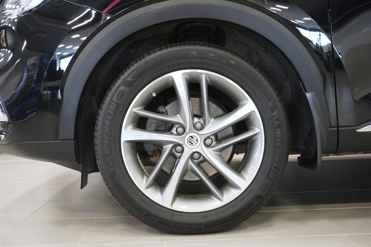 MG EHS Luxury 2022, bild 3/10