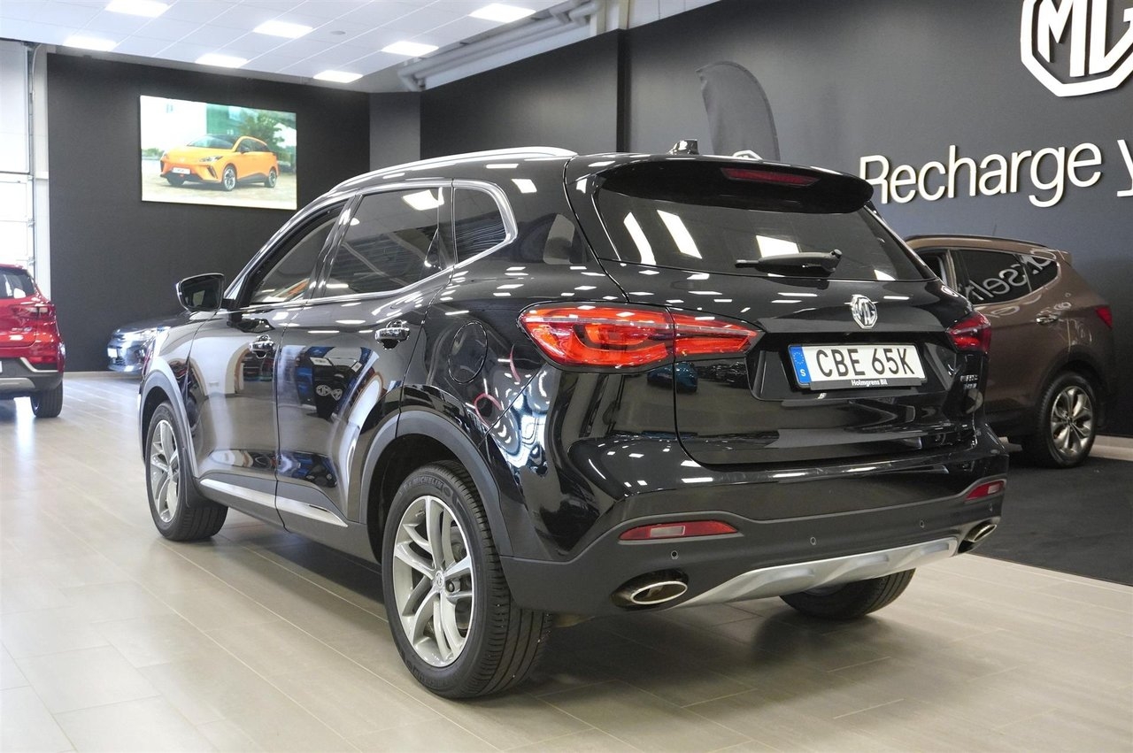 MG EHS Luxury 2022, bild 4/10