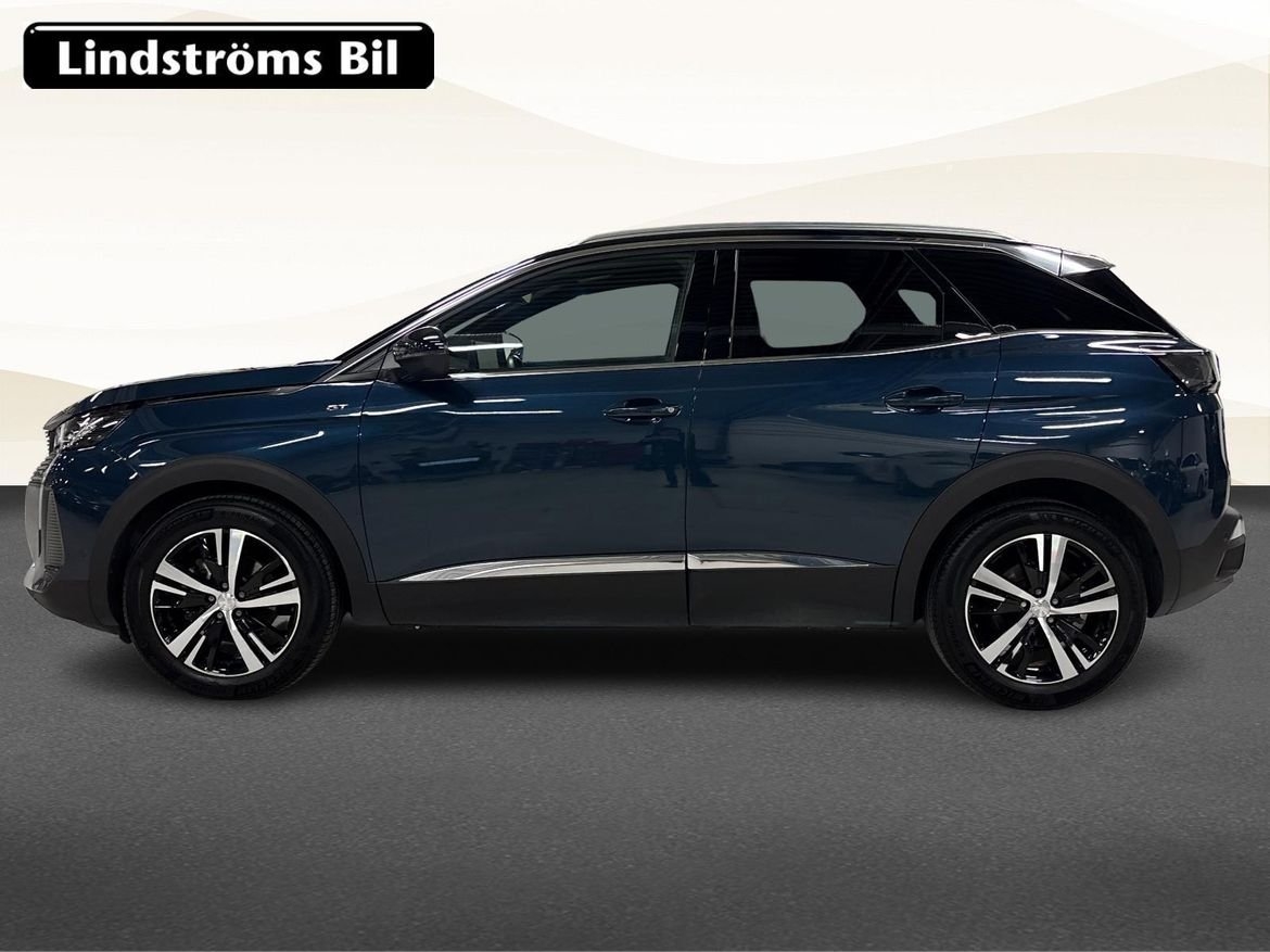 Peugeot 3008 2023, bild 6/10