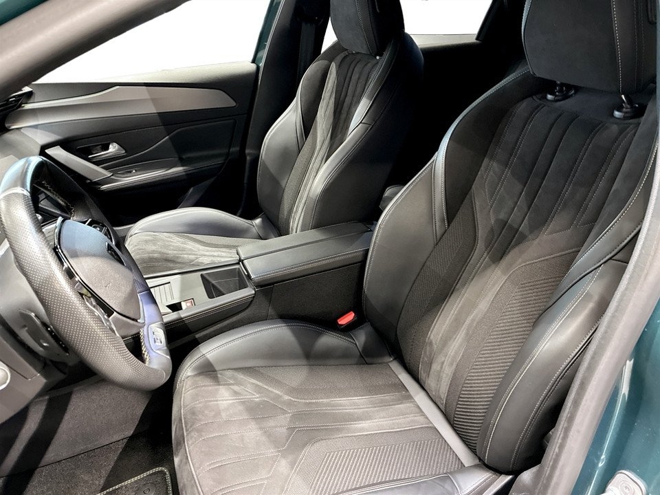 Peugeot 308 SW GT 1.2 PT 130hk Aut 2023, bild 4/10