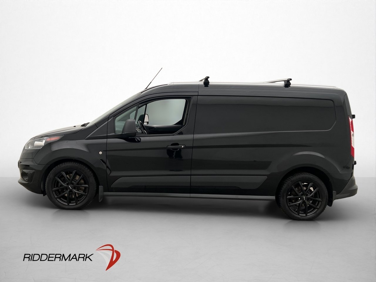 Ford Transit Connect LWB Värmare Drag 2018, photo 6/10