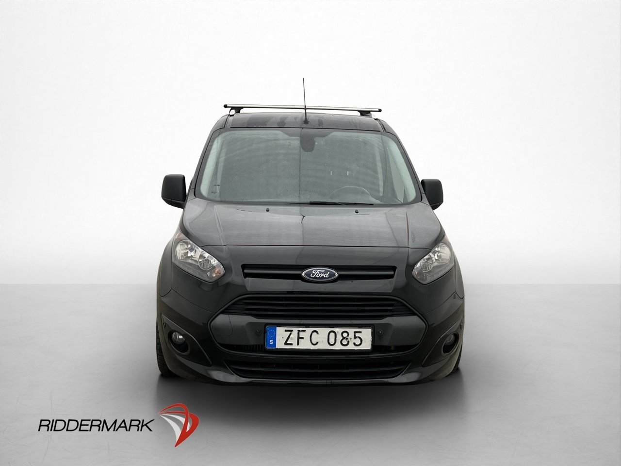 Ford Transit Connect LWB Värmare Drag 2018, photo 5/10