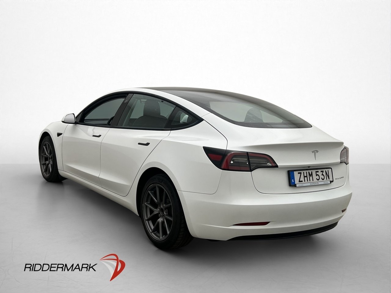 Tesla Model 3 2023, bild 6/10