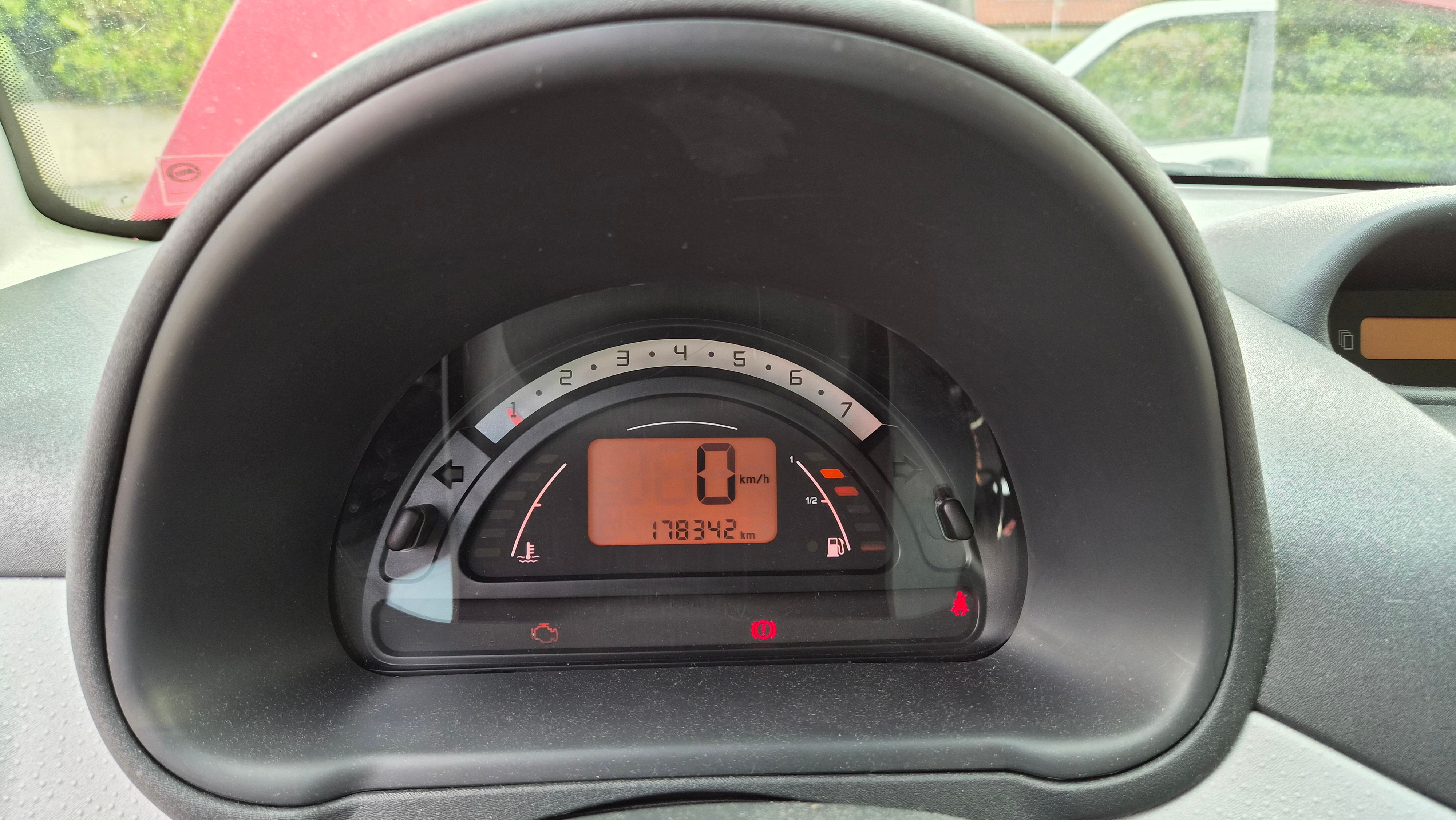 Citroen C3 1.4 8v Manuell 2005, bild 5/10