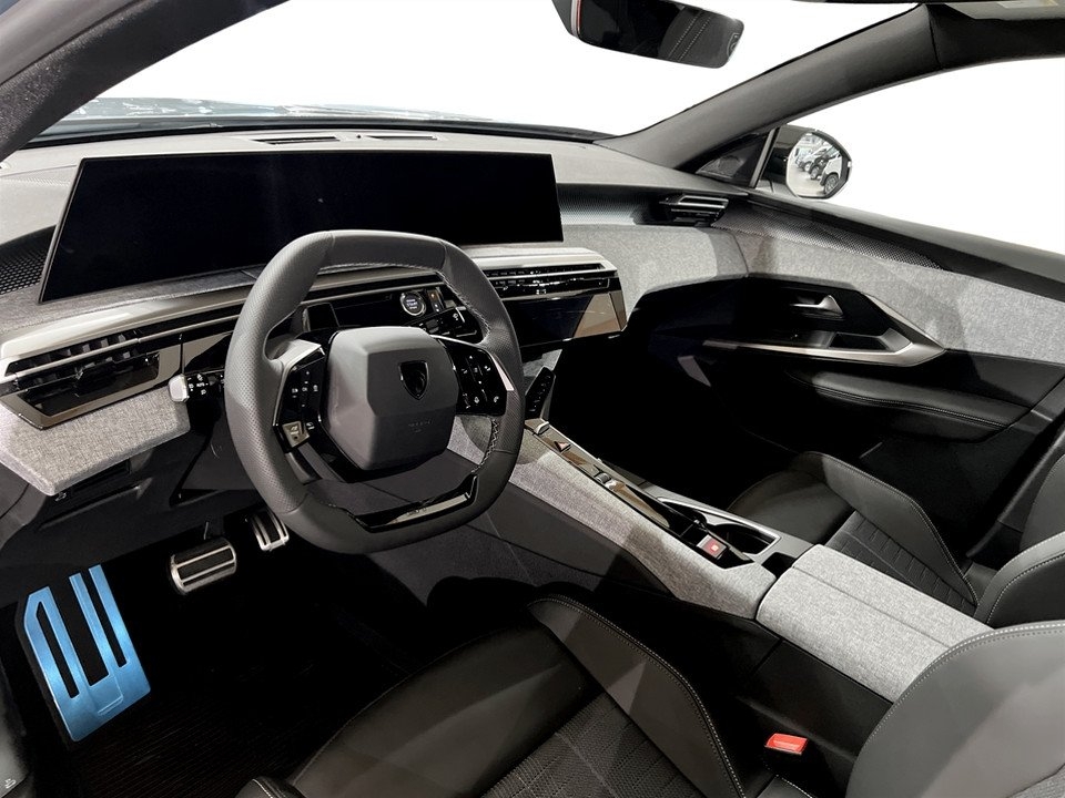 Peugeot 3008 Edition Hybrid Aut 2026, bild 5/9