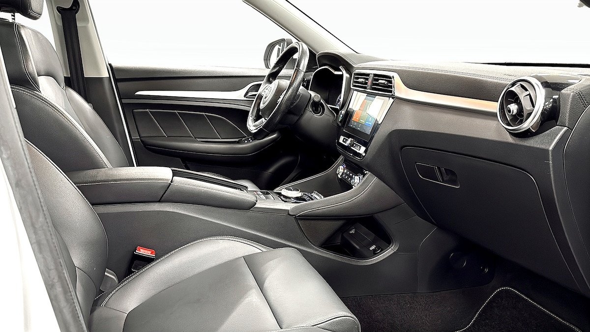 MG ZS 45KWH LUXURY MY21 2021, kuva 3/10
