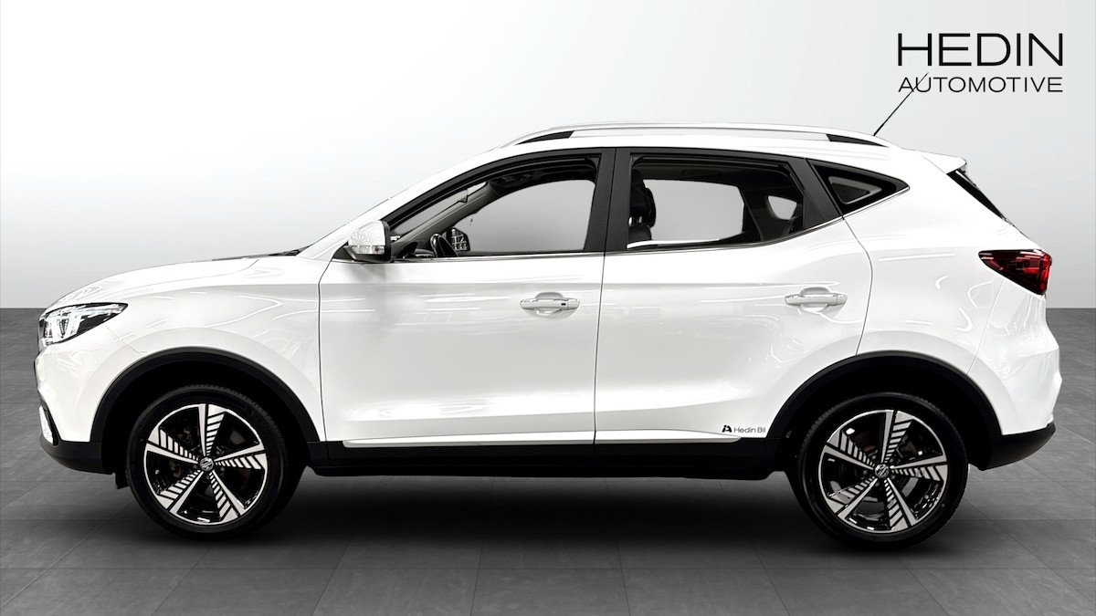 MG ZS 45KWH LUXURY MY21 2021, kuva 6/10
