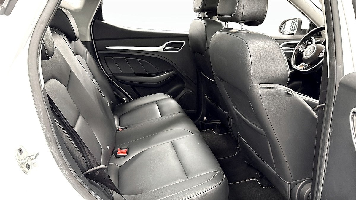 MG ZS 45KWH LUXURY MY21 2021, kuva 5/10