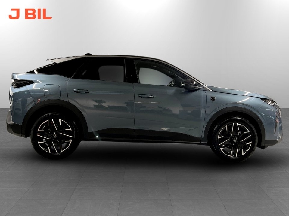 Peugeot 3008 Edition Hybrid Aut 2026, bild 4/9