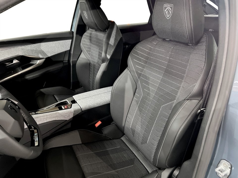 Peugeot 3008 Edition Hybrid Aut 2026, bild 6/9